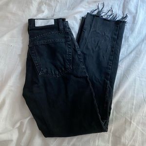 RE/DONE JEANS